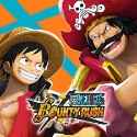 One Piece Bounty Rush