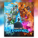 Minecraft Hypixel Items